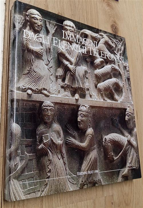 Immagini Dagli Elenchi Telefonici 1990 Edizioni Seat 1990 1990