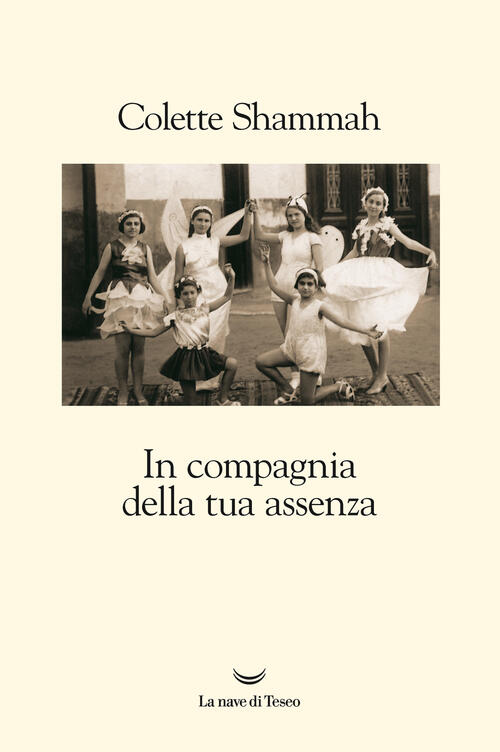 In Compagnia Della Tua Assenza