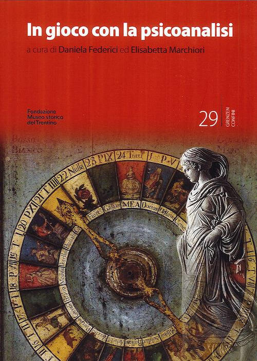 In Gioco Con La Psicoanalisi