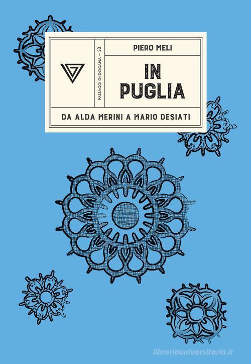 In Puglia Piero Meli Perrone 2024