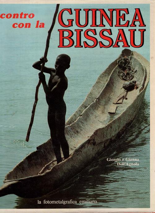 Incontro Con La Guinea Bissau
