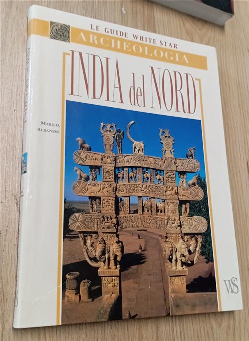 India Del Nord. Archeologia