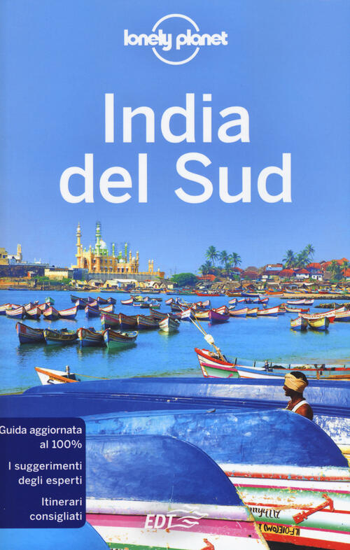 India Del Sud