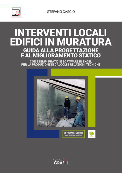 Interventi Locali Edifici In Muratura. Guida Alla Progettazione E Al …