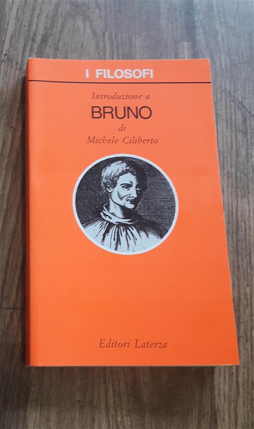 Introduzione A Bruno