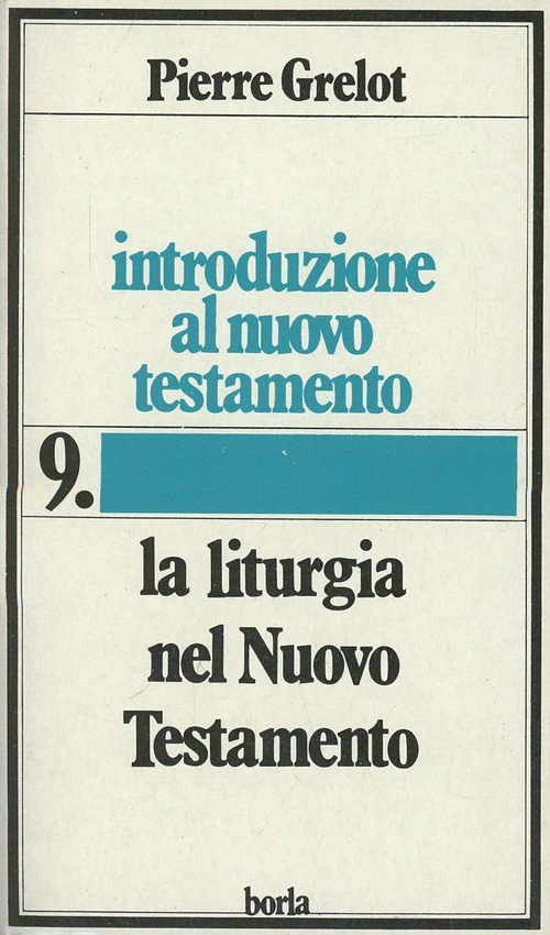 Introduzione Al Nuovo Testamento. Vol. 8: Omelie Sulla Scrittura All'epoca …