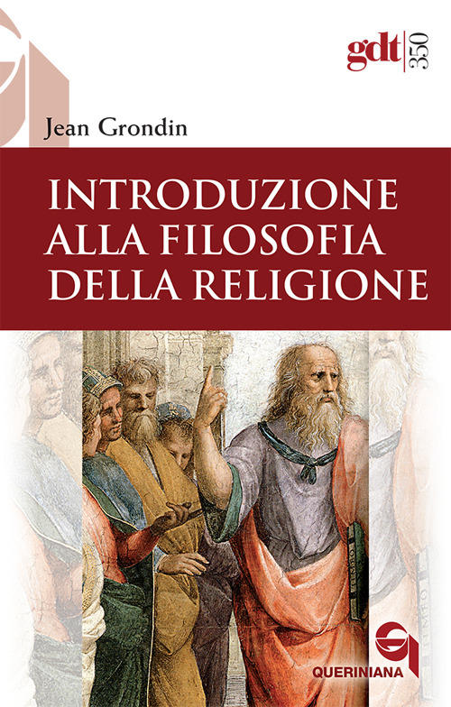 Introduzione Alla Filosofia Della Religione