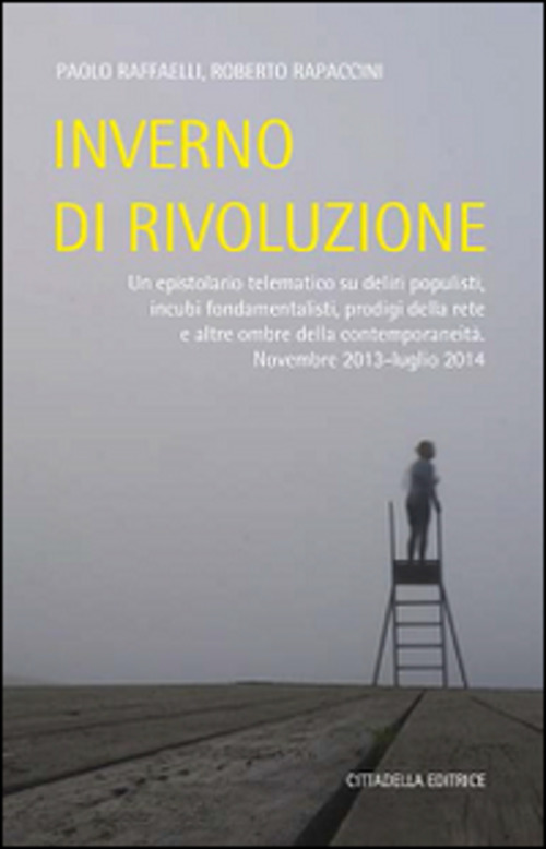 Inverno Di Rivoluzione