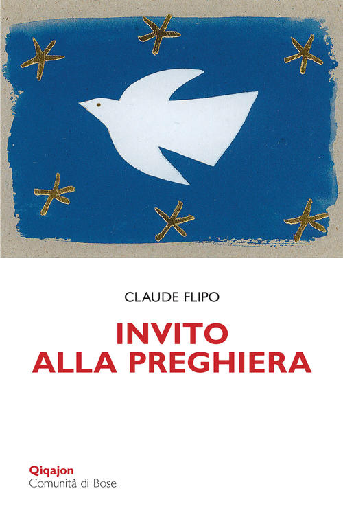 Invito Alla Preghiera