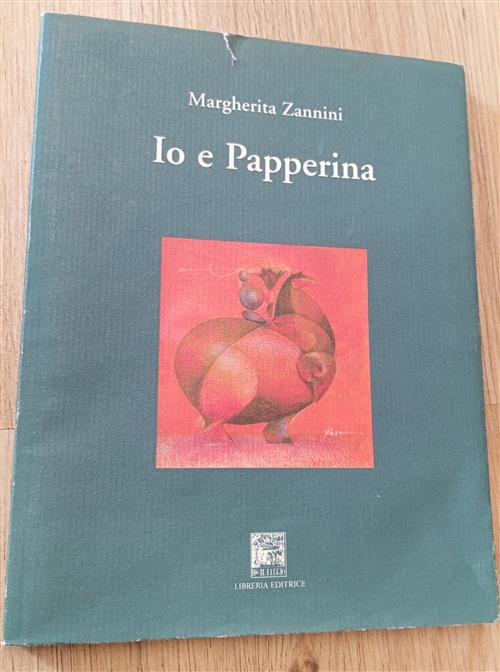 Io E Papperina