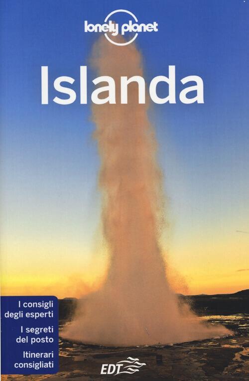 Islanda Brandon Presser Lonely Planet Italia 2013