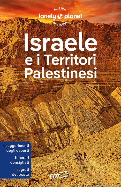 Israele E I Territori Palestinesi