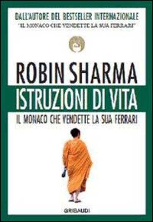 Istruzioni Di Vita