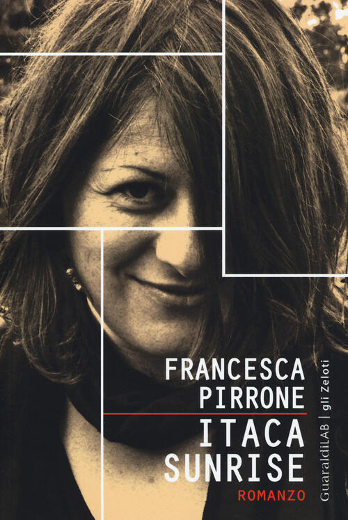 Itaca Sunrise Francesca Pirrone Guaraldi 2015