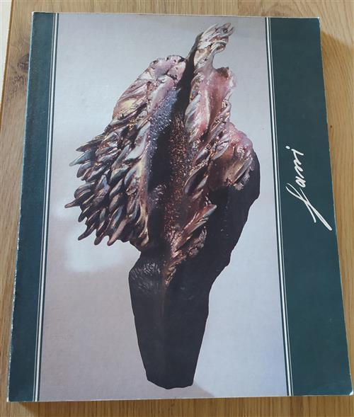 Ivo Sassi. Materia, Immagine