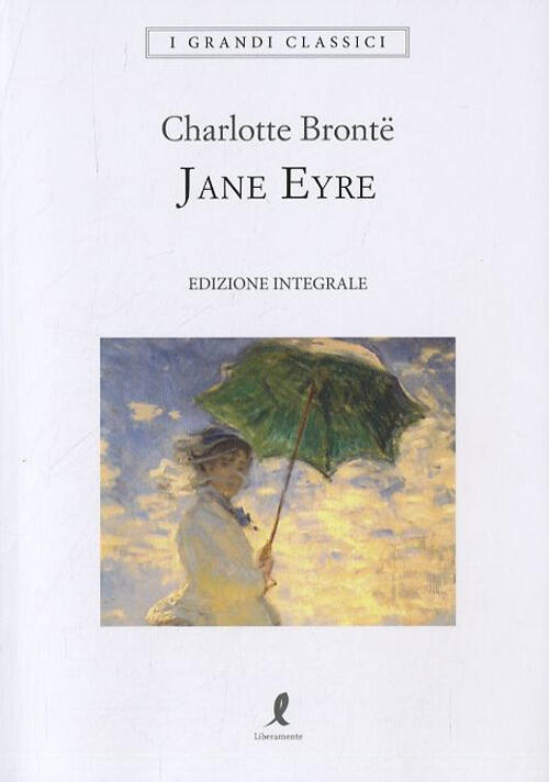 Jane Eyre