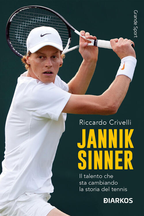 Jannik Sinner. Il Talento Che Sta Cambiando La Storia Del …