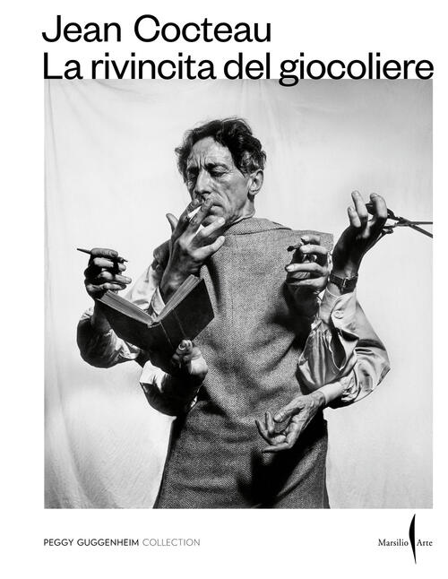 Jean Cocteau. La Rivincita Del Giocoliere