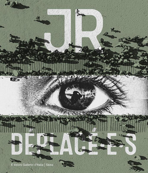 Jr Deplace