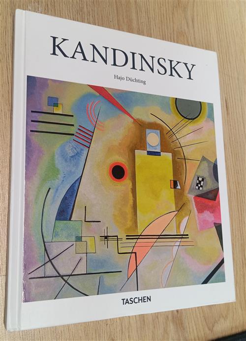 Kandinsky. Ediz. Italiana