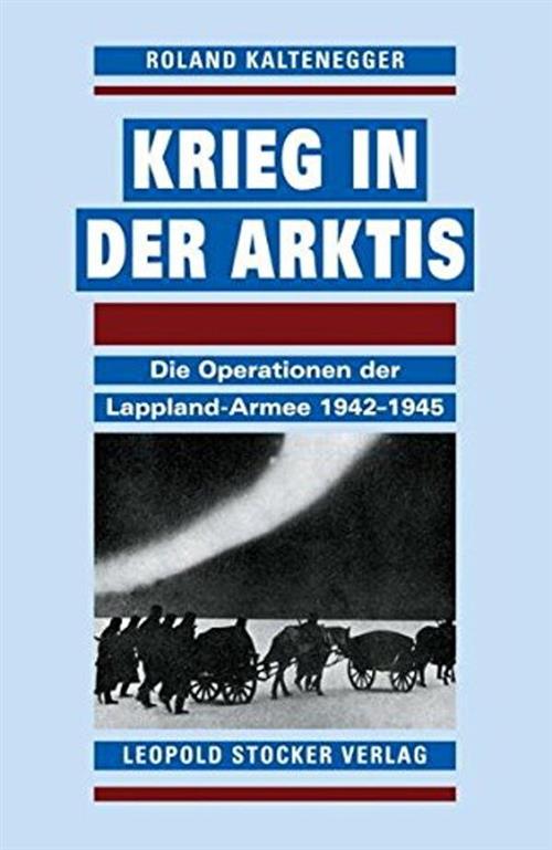 Krieg In Der Arktis