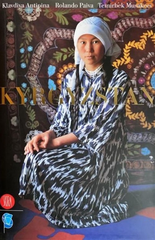 Kyrghistan Skira 2006