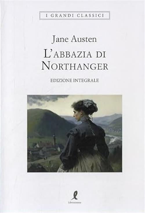 L'abbazia Di Northanger