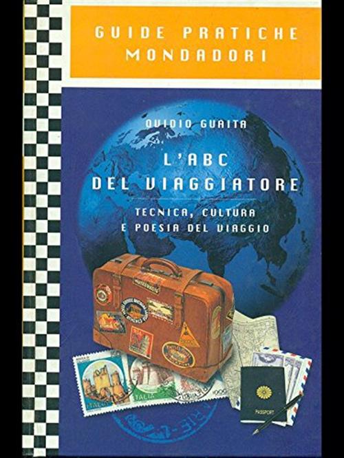 L'abc Del Viaggiatore