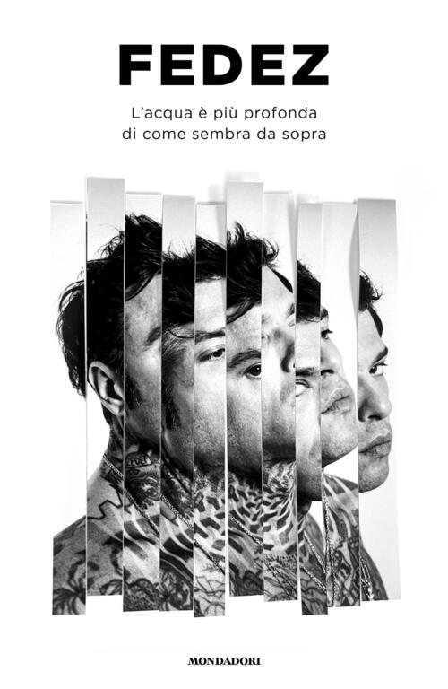 L'acqua E Piu Profonda Di Come Sembra Da Sopra Fedez …
