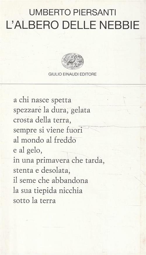 L' Albero Delle Nebbie