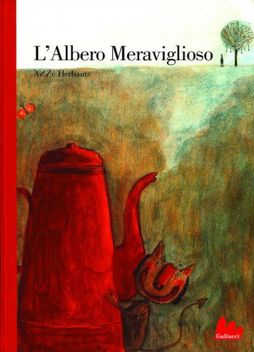 L'albero Meraviglioso