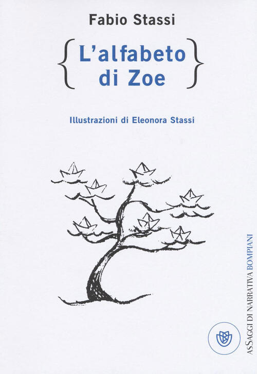 L'alfabeto Di Zoe