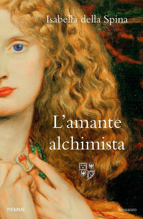 L' Amante Alchimista