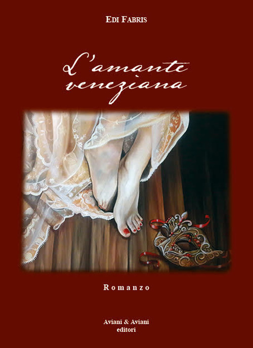 L' Amante Veneziana