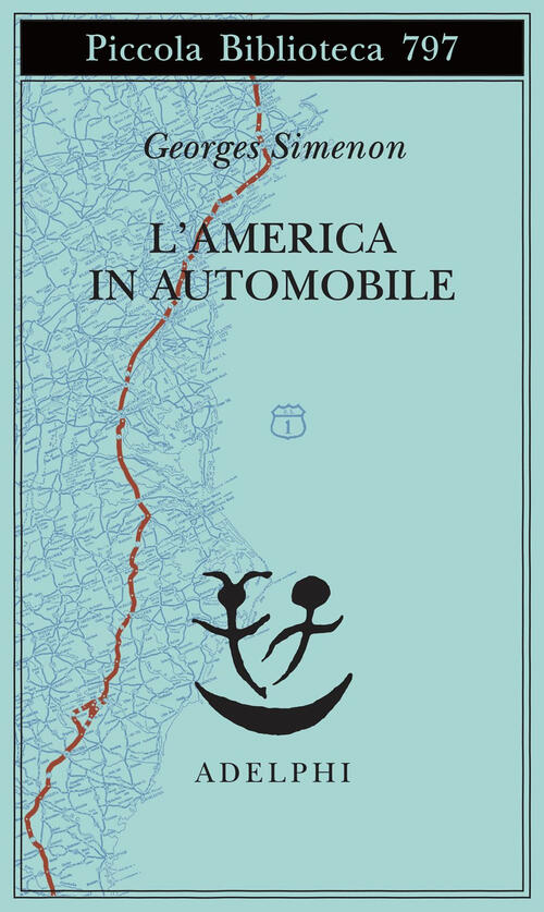 L'america In Automobile