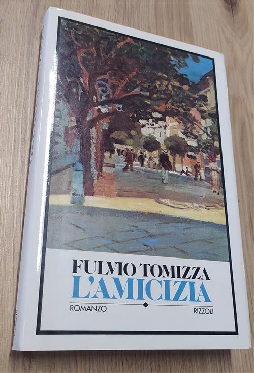 L'amicizia