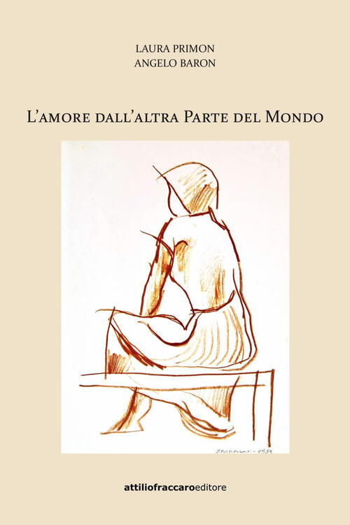 L' Amore Dall'altra Parte Del Mondo