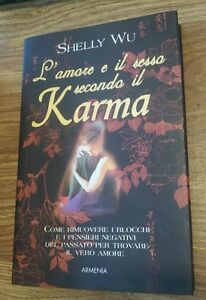 L' Amore E Il Sesso Secondo Il Karma Shelly Wu …