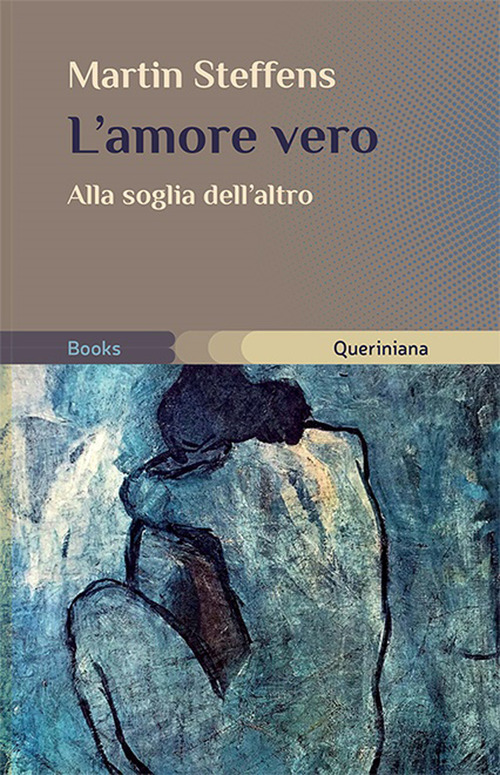 L' Amore Vero. Alla Soglia Dell'altro