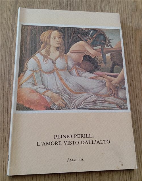 L' Amore Visto Dall'alto