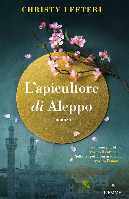 L'apicultore Di Aleppo