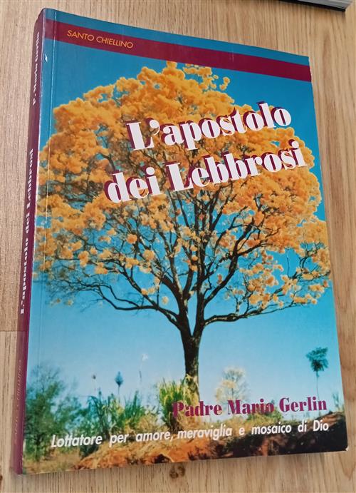 L'apostolo Dei Lebrosi