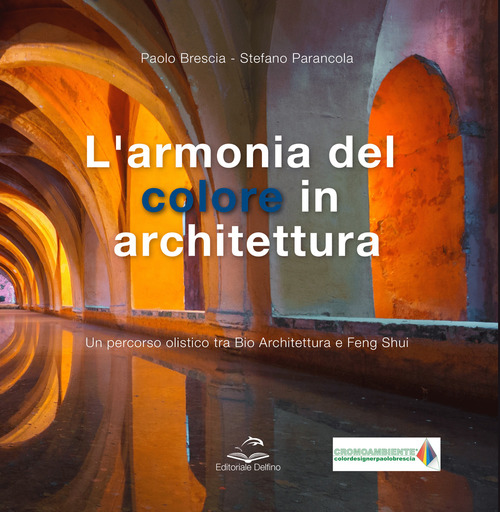 L' Armonia Del Colore In Architettura. Un Percorso Olistico Tra …