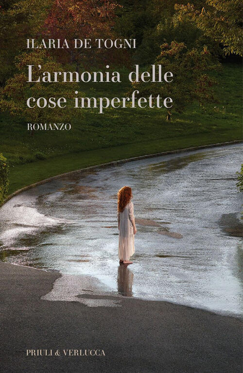 L' Armonia Delle Cose Imperfette
