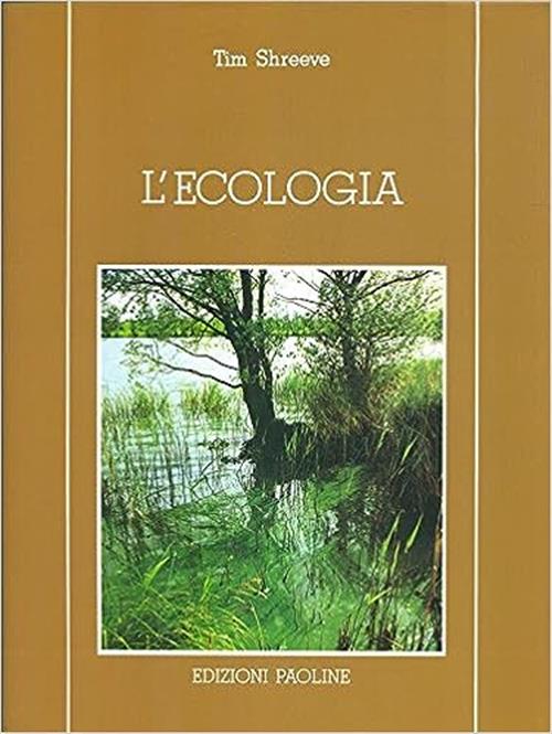 L'ecologia