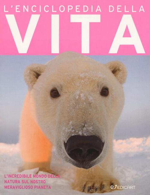 L'enciclopedia Della Vita