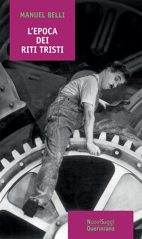 L' Epoca Dei Riti Tristi