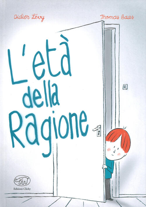 L'eta Della Ragione