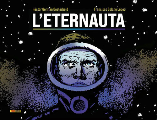 L'eternauta