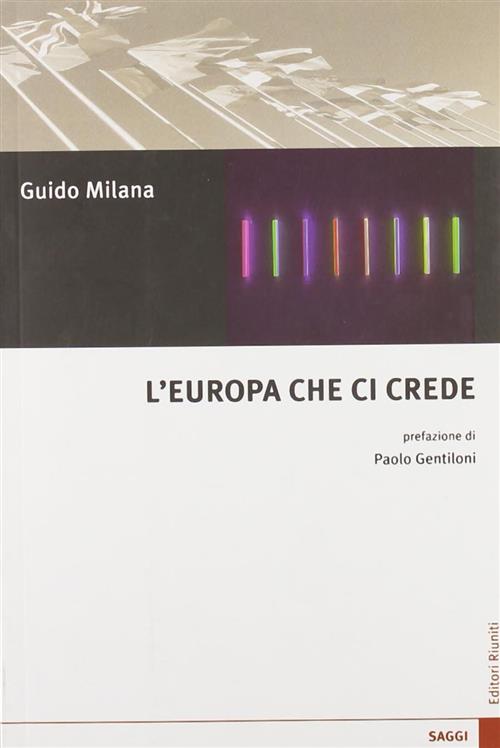 L' Europa Che Ci Crede